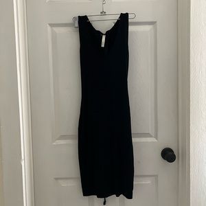 Cute Long Trendy Dress